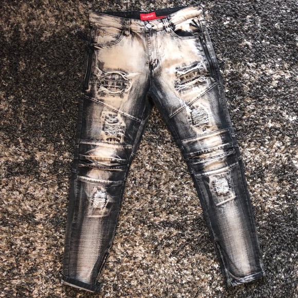 Men’s Jeans Bundle - Picture 6 of 6